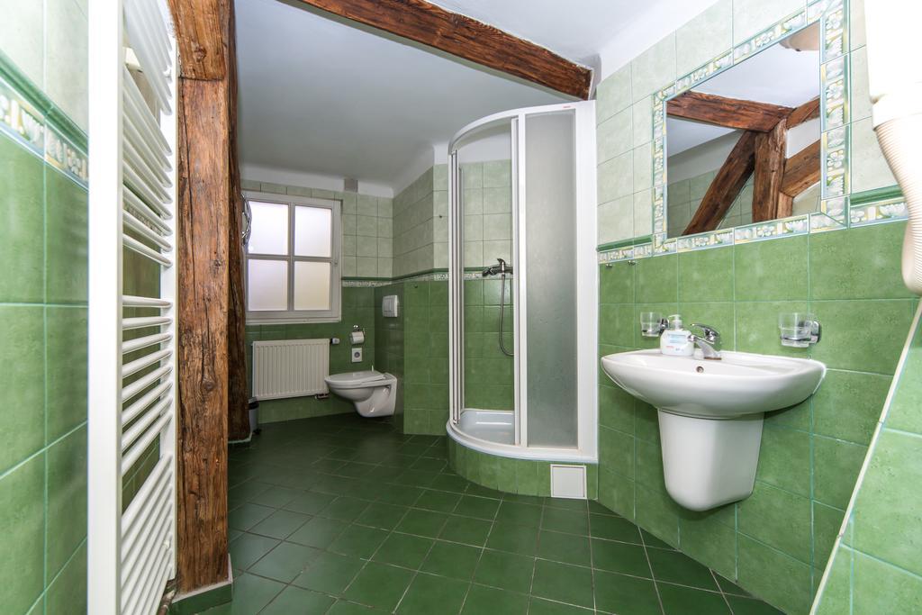Hostel Mango Πράγα Εξωτερικό φωτογραφία