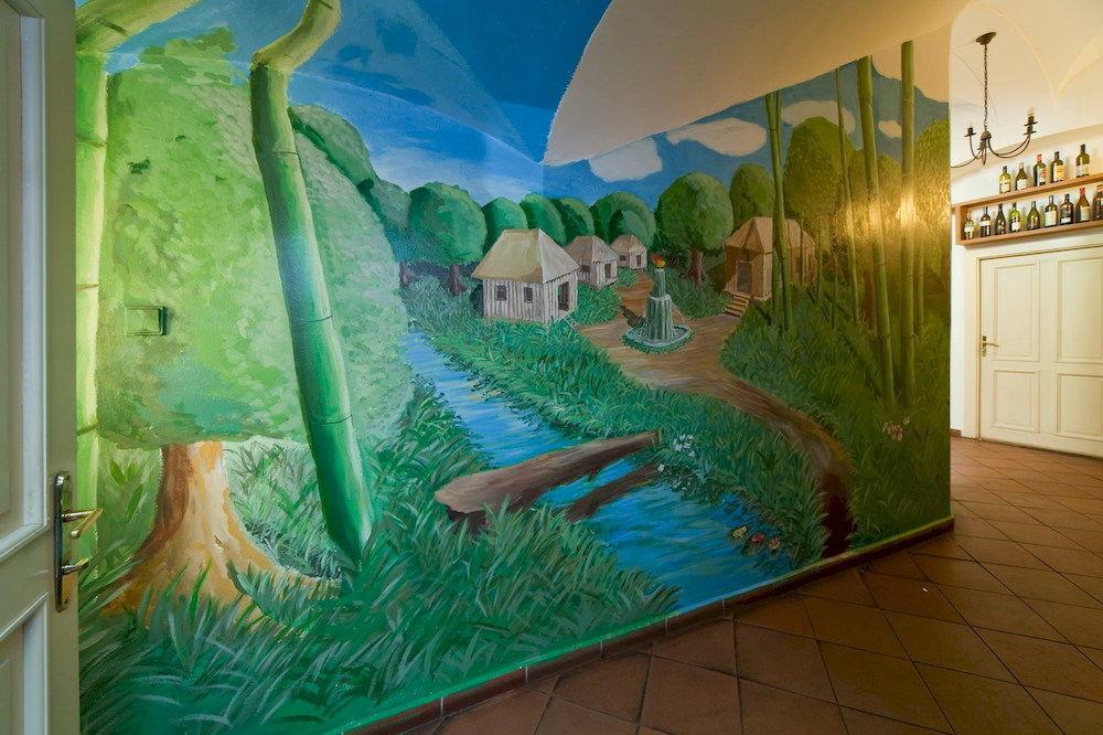Hostel Mango Πράγα Εξωτερικό φωτογραφία