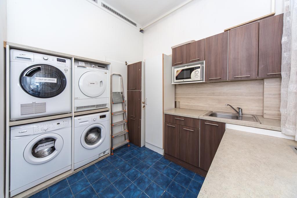 Hostel Mango Πράγα Εξωτερικό φωτογραφία