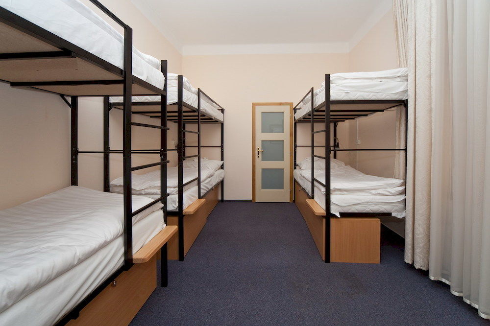 Hostel Mango Πράγα Εξωτερικό φωτογραφία