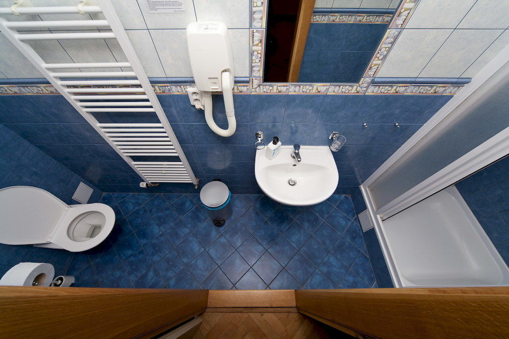 Hostel Mango Πράγα Εξωτερικό φωτογραφία