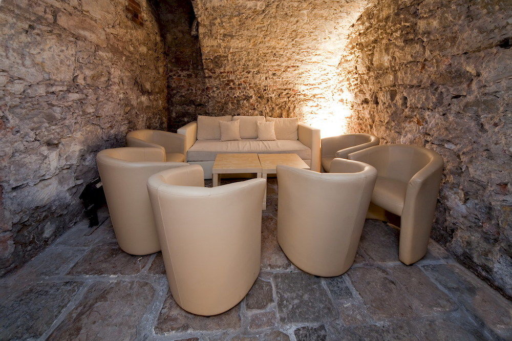 Hostel Mango Πράγα Εξωτερικό φωτογραφία
